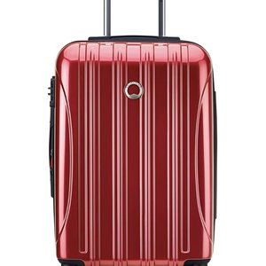 Delsey luggage 21 inch